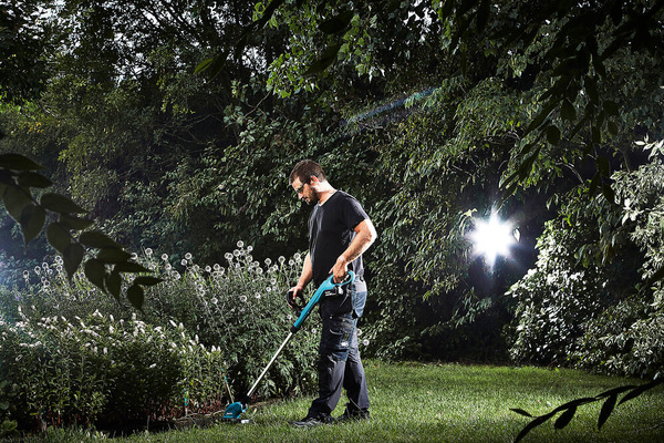 Makita DUR181SY podkaszarka akumulatorowa