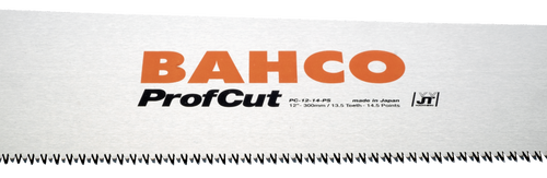 Piła stolarska Bahco PC-12-14-PS 305 mm