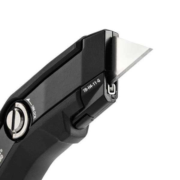 Nóż trapezowy ToughBuilt TB-H4-11-G