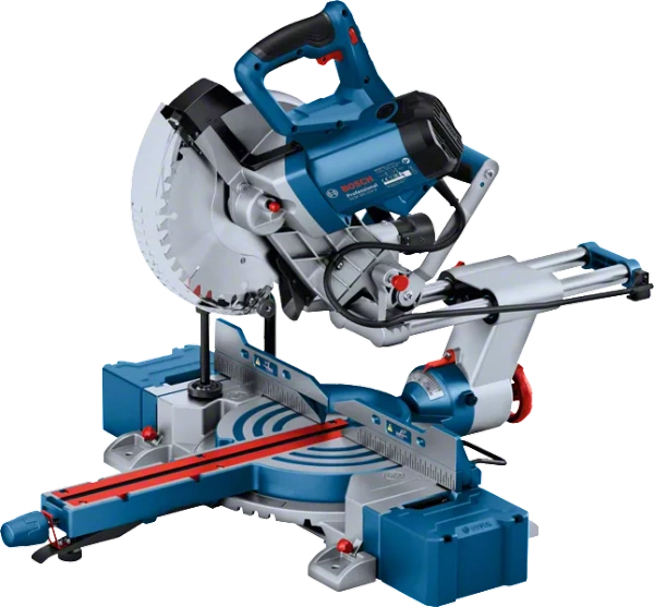 Ukośnica Bosch GCM 305-254 D 0601B49100