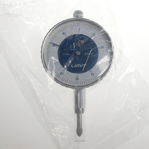 Czujnik zegarowy do cylindrów Limit 61931309