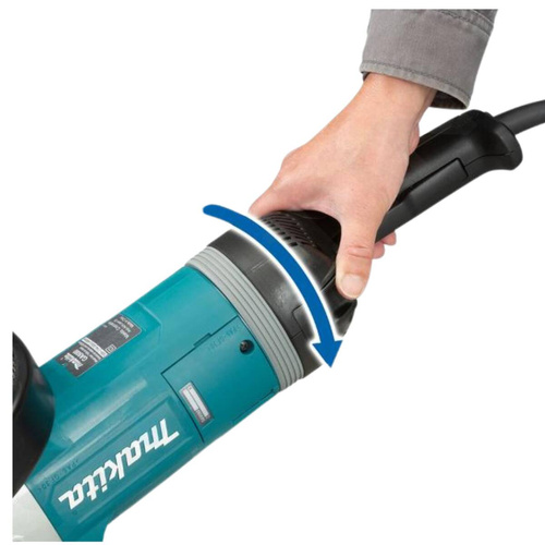 Szlifierka kątowa Makita GA9080X1