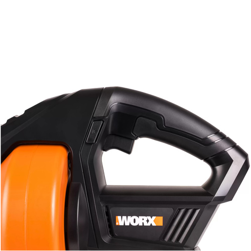 Udrażniacz do rur Worx WX891.9