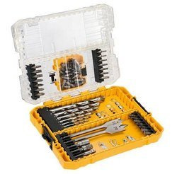 Zestaw mieszany 55 szt. DT70757-QZ DeWalt