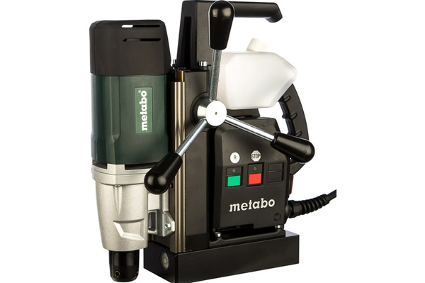 Wiertarka magnetyczna Metabo MAG 32 600635500