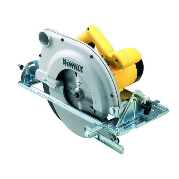 Pilarka tarczowa DeWALT D23700