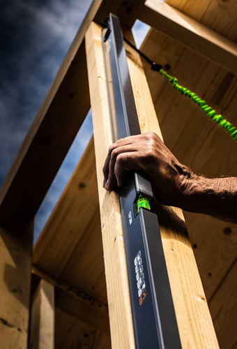 Poziomica CLP 60 + magnes LUNA 280510207