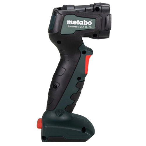 Latarka Metabo PowerMaxx ULA 12 LED (600788000)