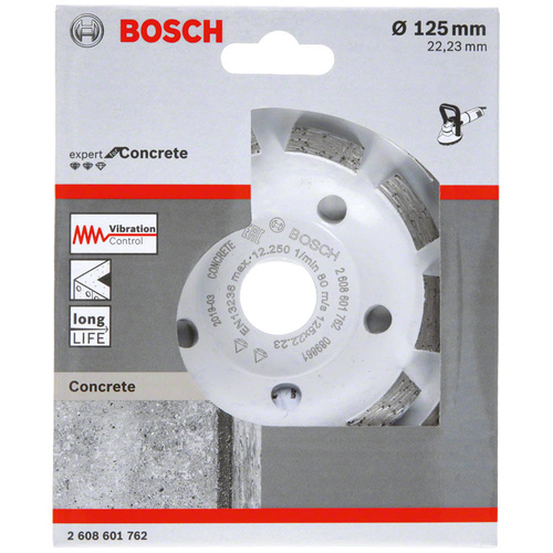 Tarcza garnkowa Bosch 2608601762