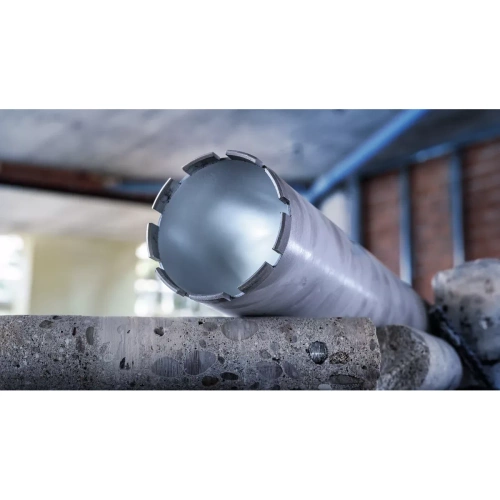 Koronka diamentowa do betonu 122x450 Bosch 2608601741