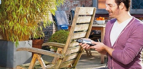 Multiszlifierka Dremel 4200 4/75