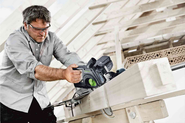 Pilarka mieczowa Festool UNIVERS SSU 200 EB-Plus 576563