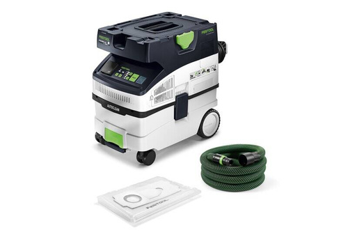 Odkurzacz mobilny Festool CLEANTEC CTH MIDI I AC (578558)