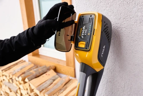 Akumulator Stiga E 440 4.0 Ah (277014008/ST1)