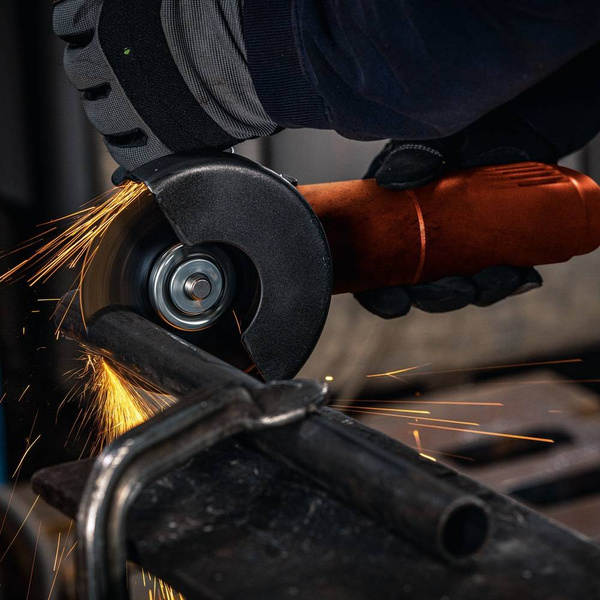 Szlifierka kątowa Fein CG 10-125