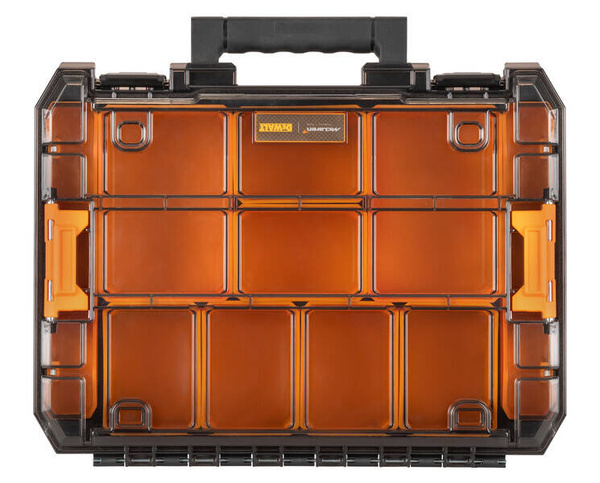 Zestaw skrzyni TSTAK Dewalt DWST60452-1