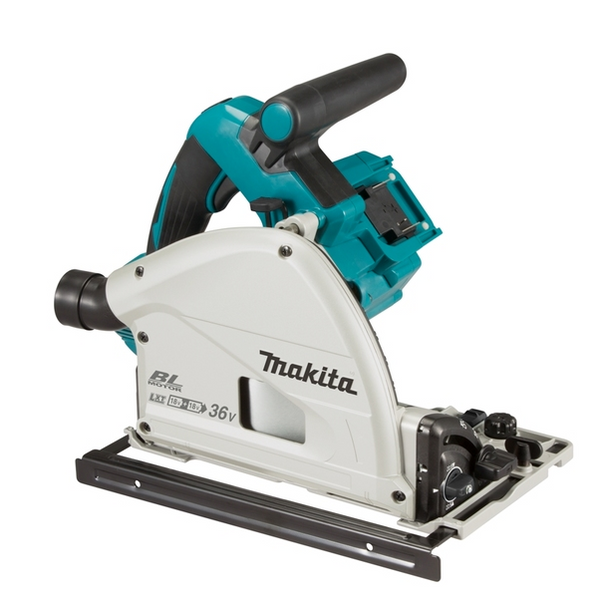 Prowadnica równoległa do modelu: DSP600, DSP601, SP6000 MAKTIA 165447-6