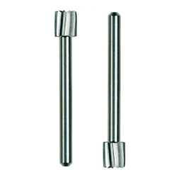 Frezy szybkotnące Bosch do urządzeń Dremel - 2 sztuki