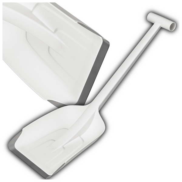 Łopata samochodowa Fiskars SnowXpert 1019347