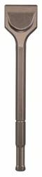 Dłuto łopatkowe z chwytem sześciokątnym 22 mm Bosch 2608690193