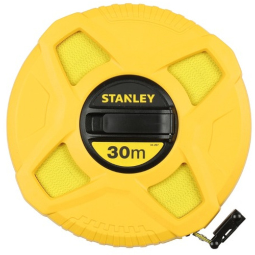 Miara zwijana 30 m Stanley 0-34-297