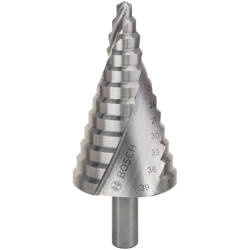 Wiertło stopniowe do metalu Bosch 2608597521 6-39mm