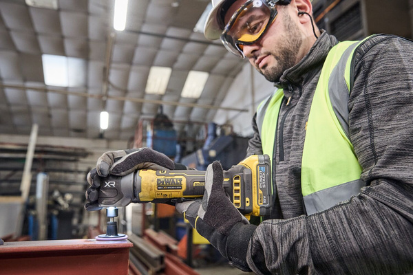 Mini szlifierka Dewalt DCG421N