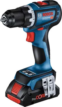Wiertarko-wkrętarka Bosch GSR 18 V-90 C Professional 06019K6005