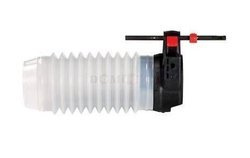 Zbiornik na pył Bosch 1600A00F85