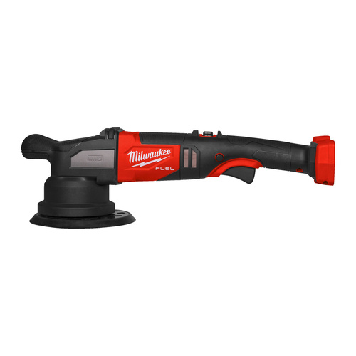 Polerka dual action Milwaukee M18 FROP21-0X