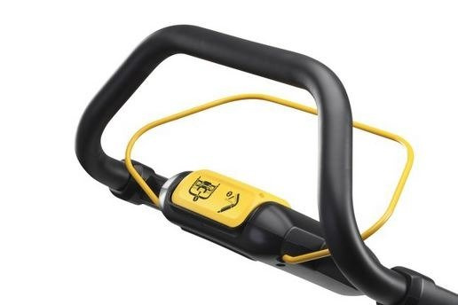 Kosiarka akumulatorowa Dewalt DCMW564P2