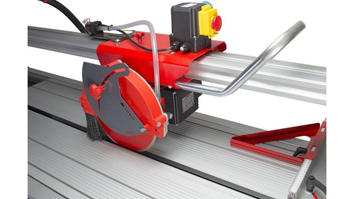 Elektryczna przecinarka DS-250 N 1500 Laser&Level 300V Rubi 52945