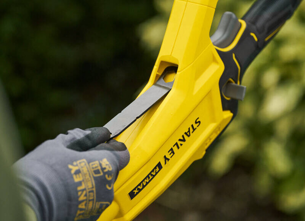 Podkrzesywarka Stanley Fatmax SFMCPS720B-XJ