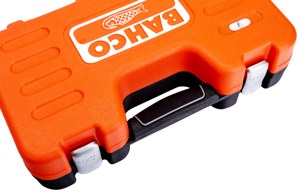 Zestaw narzędzi BAHCO S560 1/4" 1/2" 56 el.