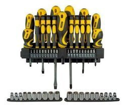 Zestaw wkrętaków i bitów 57 szt. STHT0-62143 Stanley