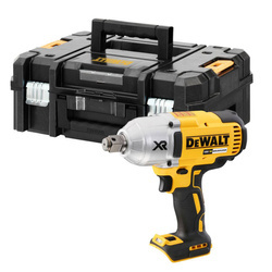 Klucz udarowy Dewalt DCF897NT