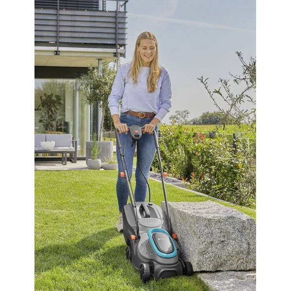 Kosiarka Gardena PowerMax 32/1200 G2