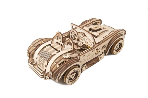 Wyścigówka Drift Cobra UGEAR 70161