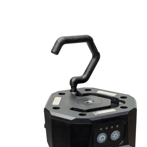 Lampa warsztatowa 2000 lm KEL W-96326