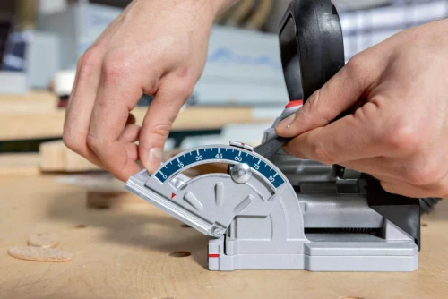 Lamelownica Bosch GFF 18V-22 0601620100