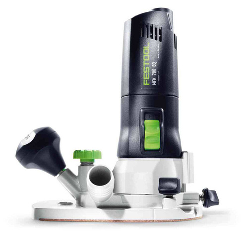 Frezarka do krawędzi Festool MFK 700 EQ-Set