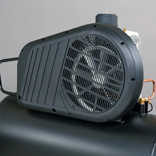 Kompresor olejowy 270 l 11 bar Nuair N7NC801NUA