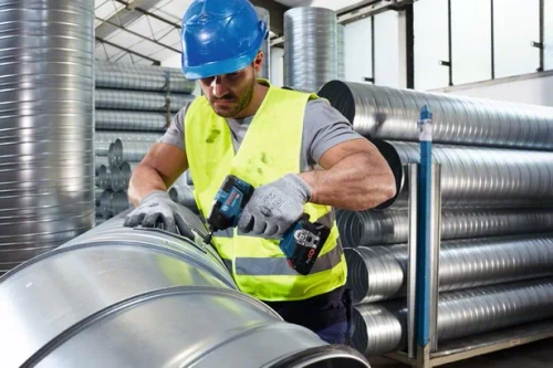 Zakrętarka Bosch GDR 18V-200 (06019J2107)