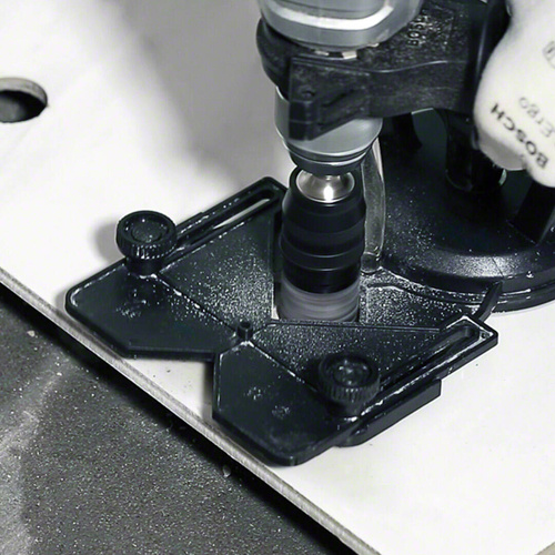 Bosch 2608580308 Otwornica diamentowa Diamond for Hard Ceramics Ø 38 mm