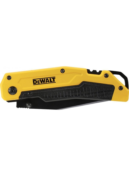 Składany nóż kieszonkowy 82 mm DWHT0-10313 DeWALT