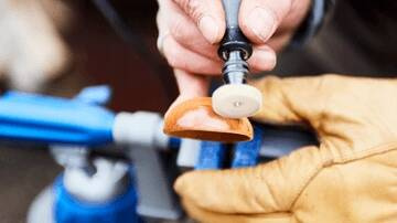 Zestaw akcesoriów Dremel 2615S724JA 150 el.