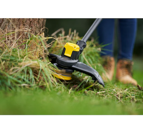 Podkaszarka żyłkowa Stanley Fatmax V20 SFMCSTB933B