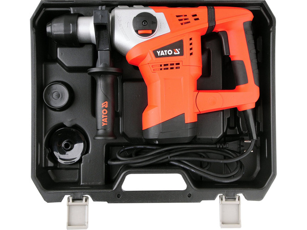 Młotowiertarka Yato YT-82127