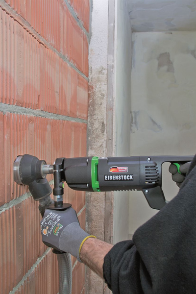 Wiertnica diamentowa Eibenstock EHD 1500 (03E13000)