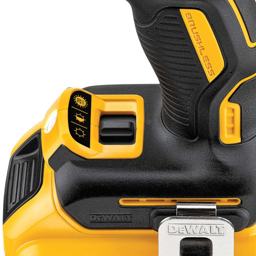 Wiertarko-wkrętarka Dewalt DCD796D1T-QW